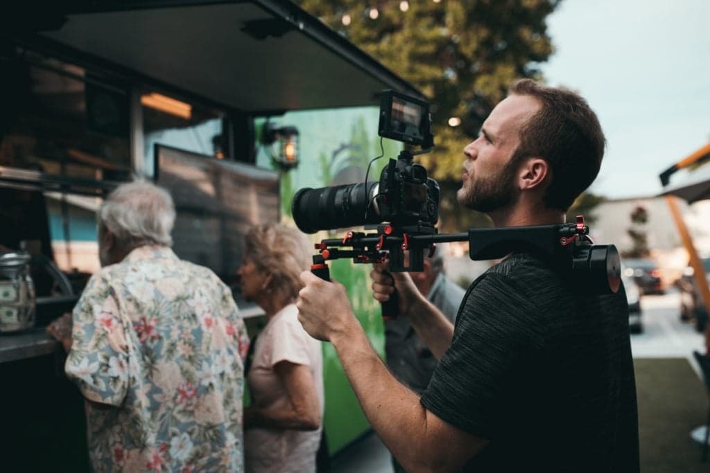 Music Video Directors